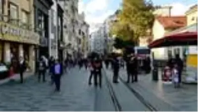 Kovid-19 tedbirleri kapsamında getirilen sigara yasağına kısmen uyuldu (4)