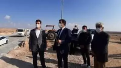 Son dakika haberleri | Mardin 2. OSB ile büyüyor Son dakika haberleri | Mardin 2. OSB ile büyüyor