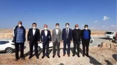 Son dakika haberleri | Mardin 2. OSB ile büyüyor Son dakika haberleri | Mardin 2. OSB ile büyüyor