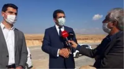 Son dakika haberleri | Mardin 2. OSB ile büyüyor Son dakika haberleri | Mardin 2. OSB ile büyüyor