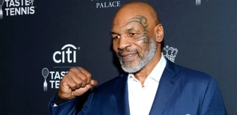 Mike Tyson, yıllar sonra itiraf etti: Doping testlerinden kurtulmak için plastik cinsel organ kullandım