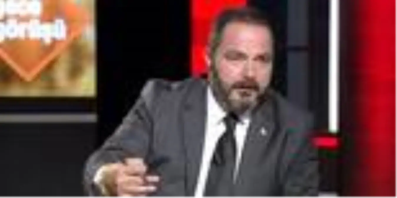 Gazeteci Murat Çelik kimdir, kaç yaşında? Murat Çelik nerelidir? Murat Çelik nerelerde görev almıştır?