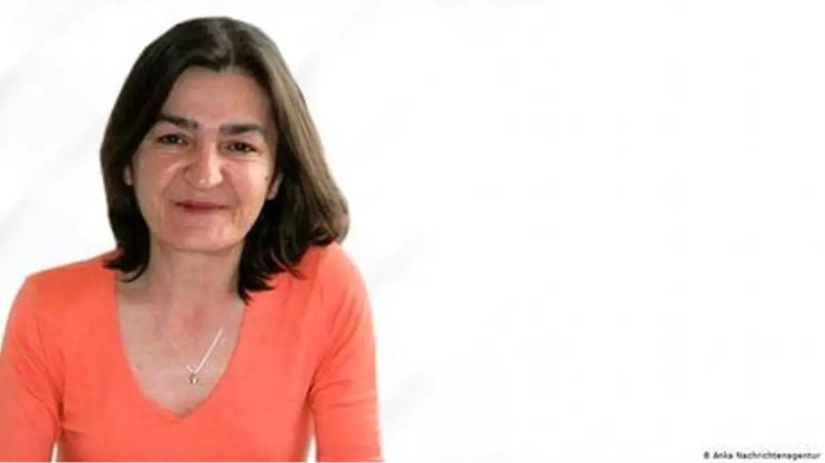 Müyesser Yıldız: Üç gün içerisinde bana suç icat etmeye çalıştılar