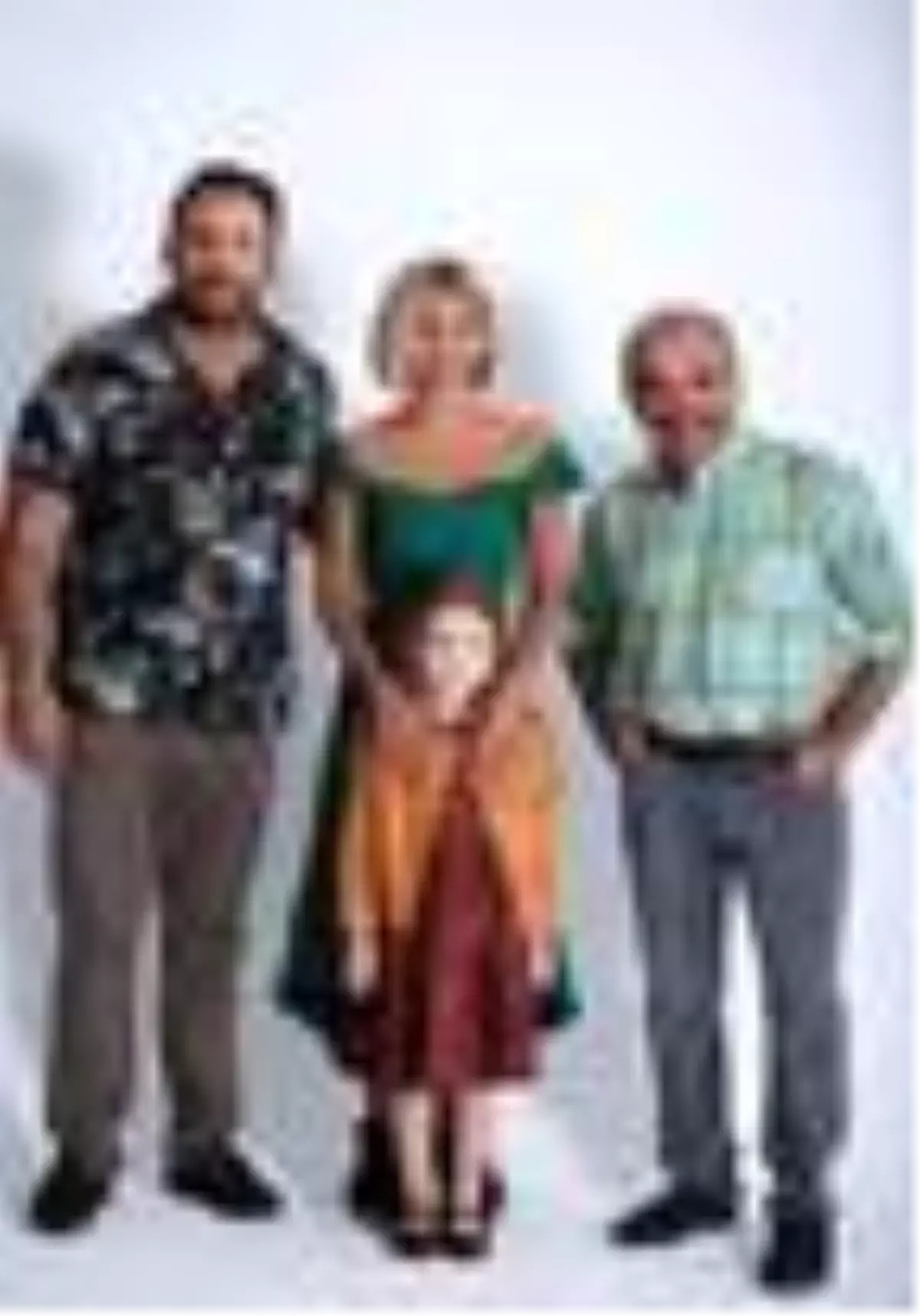Pilav Üstü Aşk Filmi