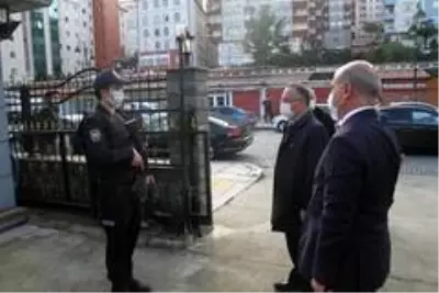 Rizeli Şehit Polisler karakolların isimlerinde yaşatılacak Rizeli Şehit Polisler karakolların isimlerinde yaşatılacak