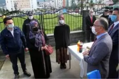 Rizeli Şehit Polisler karakolların isimlerinde yaşatılacak Rizeli Şehit Polisler karakolların isimlerinde yaşatılacak