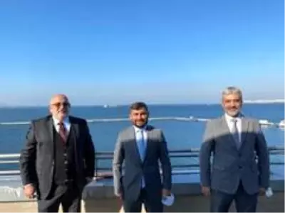 RTÜK'ten deprem bölgesindeki yayıncılara kolaylık RTÜK'ten deprem bölgesindeki yayıncılara kolaylık
