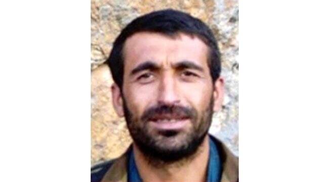 Son Dakika! Kırmızı listede aranan PKK'nın sözde Tunceli saha sorumlusu İsmail Türgeç öldürüldü