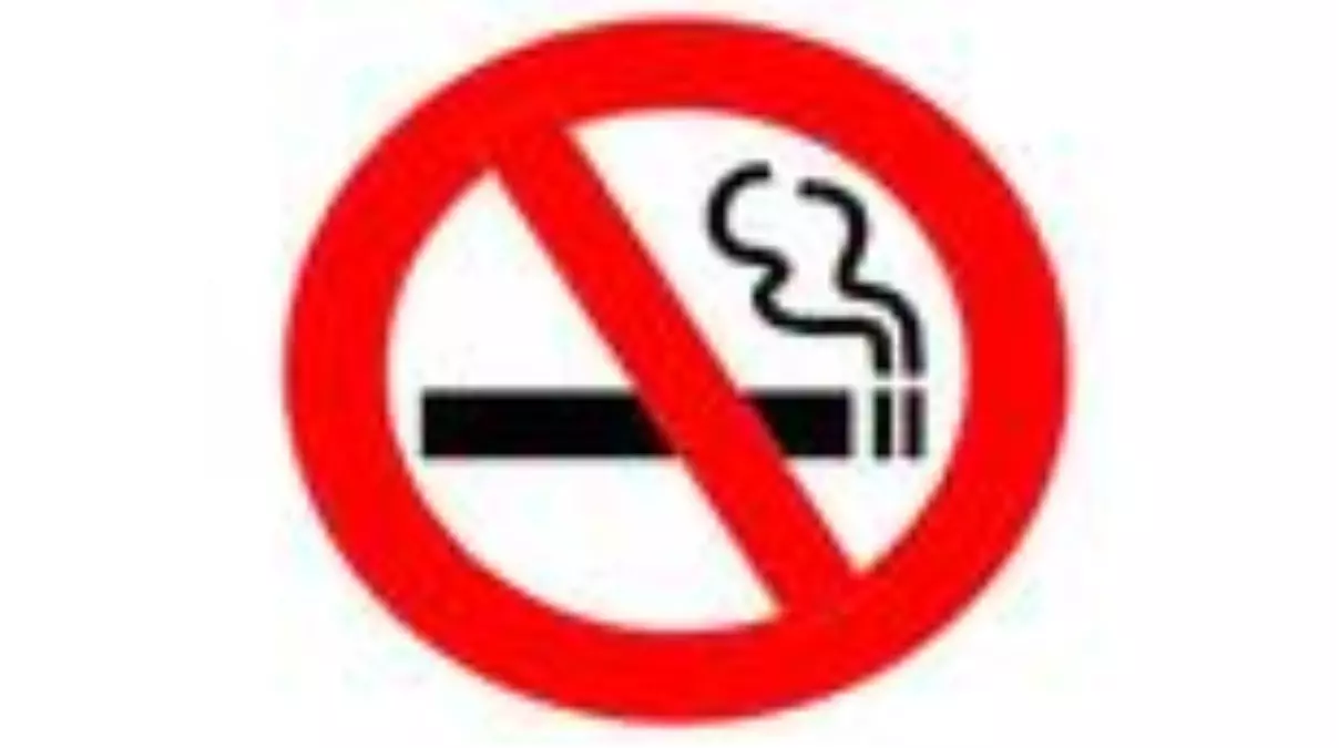 Son Dakika: Sigara yasağı ne zaman başlayacak? Sigara yasağı nedir?