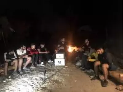 Survivor yarışlarına yerli rakip Survivor yarışlarına yerli rakip