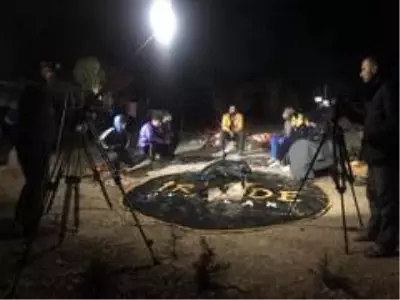Survivor yarışlarına yerli rakip Survivor yarışlarına yerli rakip