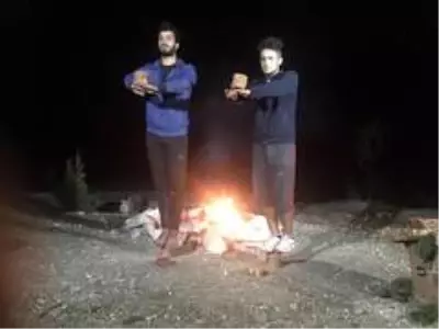 Survivor yarışlarına yerli rakip Survivor yarışlarına yerli rakip