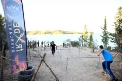 Survivor yarışlarına yerli rakip Survivor yarışlarına yerli rakip