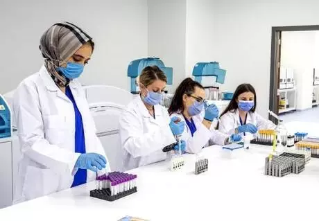 Son dakika haberleri | Tekirdağ Şehir Hastanesi, Cumhurbaşkanı Erdoğan'ın katılacağı törenle açılıyor Son dakika haberleri | Tekirdağ Şehir Hastanesi, Cumhurbaşkanı Erdoğan'ın katılacağı törenle açılıyor