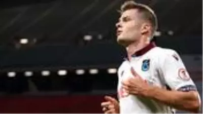 Trabzonspor'dan, F.Bahçe ve G.Saray'a Sörloth vetosu: Türkiye'ye dönerse ilk hak bizim Trabzonspor'dan, F.Bahçe ve G.Saray'a Sörloth vetosu: Türkiye'ye dönerse ilk hak bizim