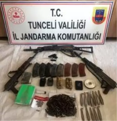 10 milyon TL ödüllü listedeki terörist etkisiz hale getirildi
