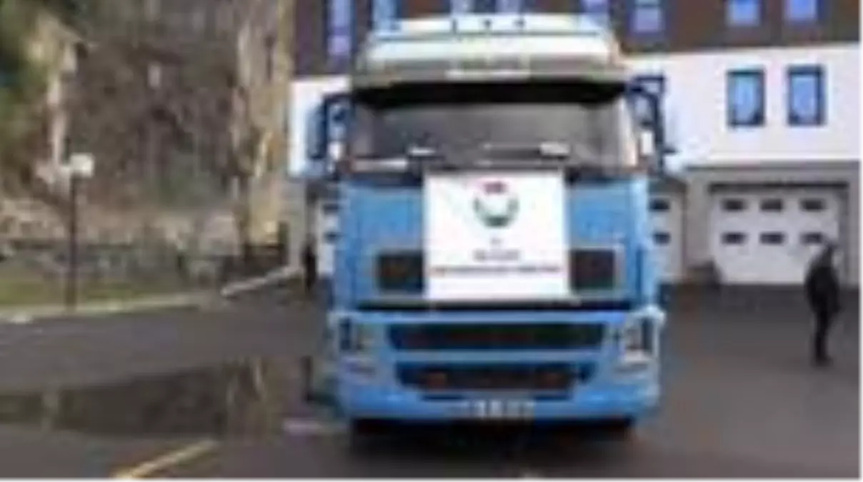 Türkiye İzmir için tek yürek