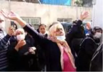 Son dakika haberi! Yunan gemisinin çarptığı teknedeki balıkçılar, kazaya kamarada uyurken yakalanmış (4) Son dakika haberi! Yunan gemisinin çarptığı teknedeki balıkçılar, kazaya kamarada uyurken yakalanmış (4)