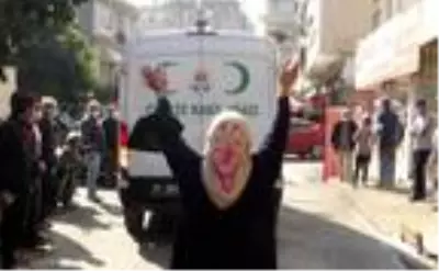 Son dakika haberi! Yunan gemisinin çarptığı teknedeki balıkçılar, kazaya kamarada uyurken yakalanmış (4) Son dakika haberi! Yunan gemisinin çarptığı teknedeki balıkçılar, kazaya kamarada uyurken yakalanmış (4)