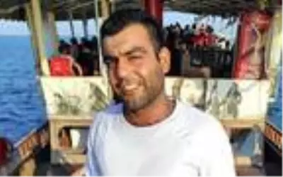 Son dakika haberi! Yunan gemisinin çarptığı teknedeki balıkçılar, kazaya kamarada uyurken yakalanmış (4) Son dakika haberi! Yunan gemisinin çarptığı teknedeki balıkçılar, kazaya kamarada uyurken yakalanmış (4)