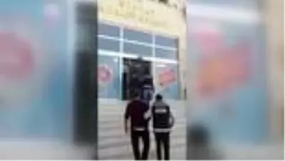 11 bin 637 litre kaçak akaryakıt ele geçirildi 11 bin 637 litre kaçak akaryakıt ele geçirildi