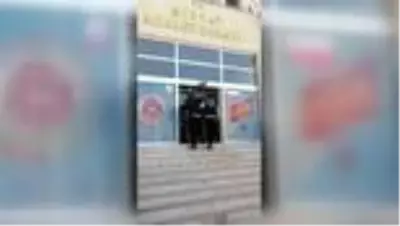 11 bin 637 litre kaçak akaryakıt ele geçirildi 11 bin 637 litre kaçak akaryakıt ele geçirildi