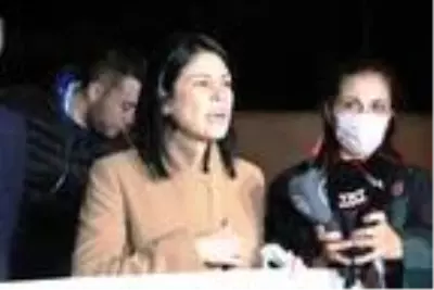 11 yaşındaki çocuğu istismar eden Fatih Şağban?ın yargılanmasına başlandı (2)