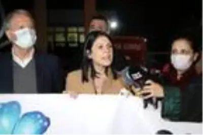 11 yaşındaki çocuğu istismar eden Fatih Şağban?ın yargılanmasına başlandı (2)