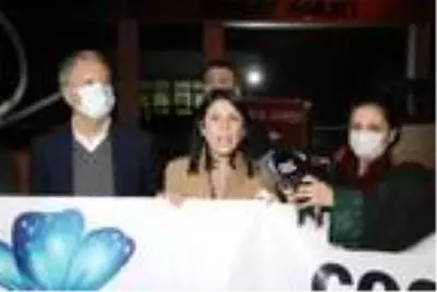 11 yaşındaki çocuğu istismar eden Fatih Şağban?ın yargılanmasına başlandı (2)