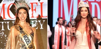 15'lik Best Model'in ardından 16 yaşındaki Ceyda Toyran'ın Miss Model seçilmesi tartışma yarattı