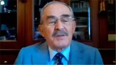7 büyük ilin belediye başkanları video konferansla bir araya geldi