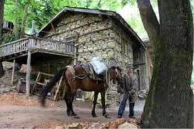 884 yıldır dönüyor, babadan oğula geçiyor