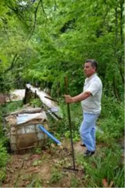 884 yıldır dönüyor, babadan oğula geçiyor