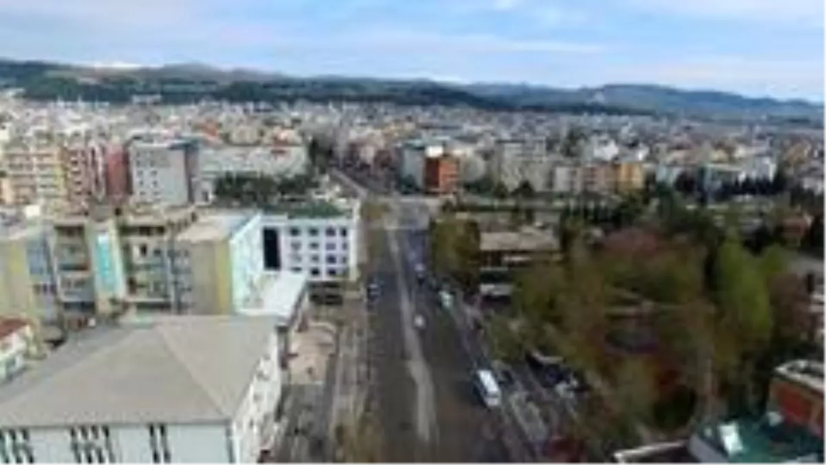 Adıyaman'da 1 haftada 887 adres karantinaya alındı