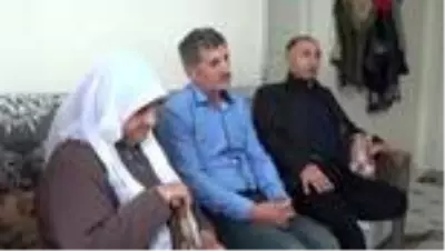 Ahlat'ta yaşayan Ahıska Türkleri, sürgün yıllarını unutamıyor Ahlat'ta yaşayan Ahıska Türkleri, sürgün yıllarını unutamıyor