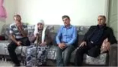 Ahlat'ta yaşayan Ahıska Türkleri, sürgün yıllarını unutamıyor Ahlat'ta yaşayan Ahıska Türkleri, sürgün yıllarını unutamıyor