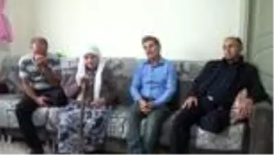 Ahlat'ta yaşayan Ahıska Türkleri, sürgün yıllarını unutamıyor Ahlat'ta yaşayan Ahıska Türkleri, sürgün yıllarını unutamıyor