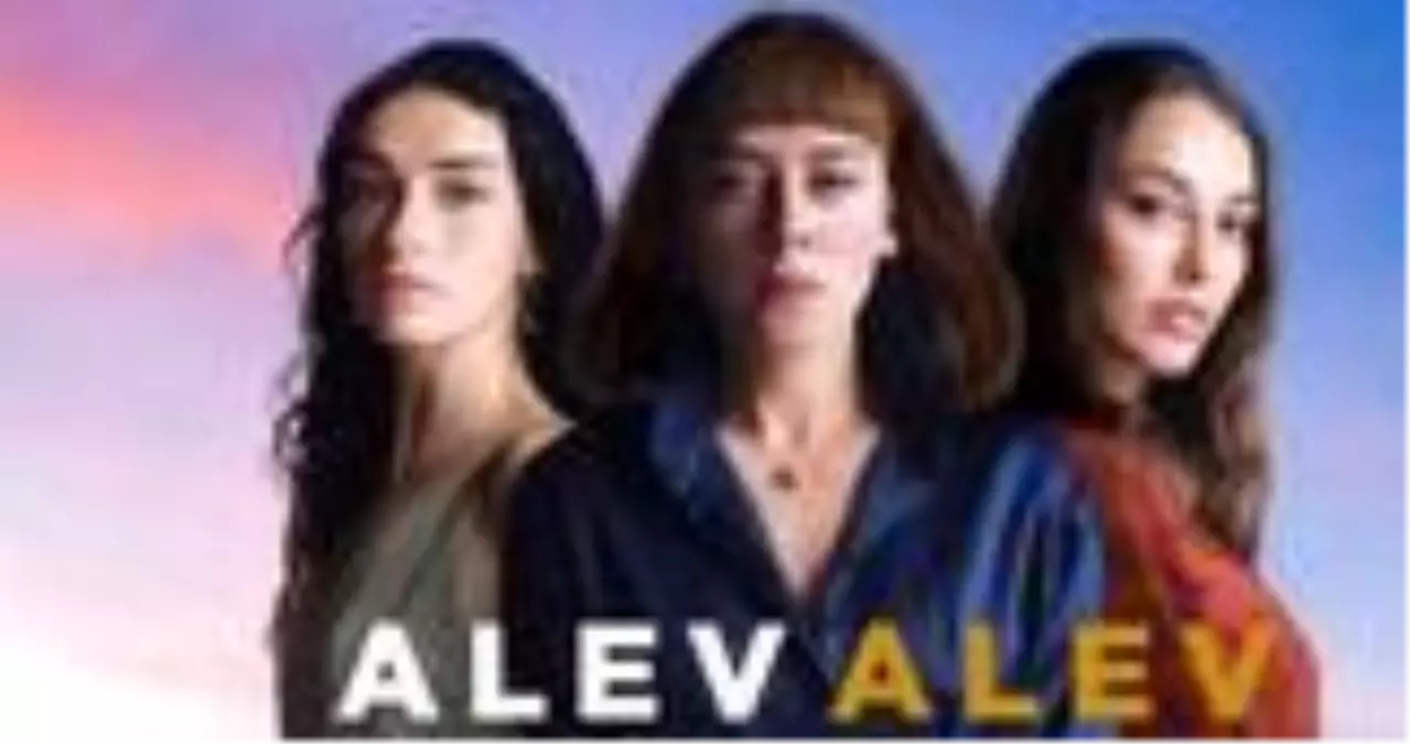 Alev Alev 3. bölüm fragmanı yayınlandı! Alev Alev hangi gün, saat kaçta? Alev Alev son bölümünde neler oldu?
