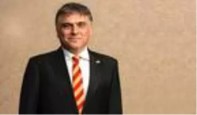 Ali Fatinoğlu: Günün şartları resmi aday olarak ortaya çıkmak için çok erken Ali Fatinoğlu: Günün şartları resmi aday olarak ortaya çıkmak için çok erken