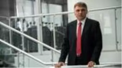 Ali Fatinoğlu: Günün şartları resmi aday olarak ortaya çıkmak için çok erken Ali Fatinoğlu: Günün şartları resmi aday olarak ortaya çıkmak için çok erken