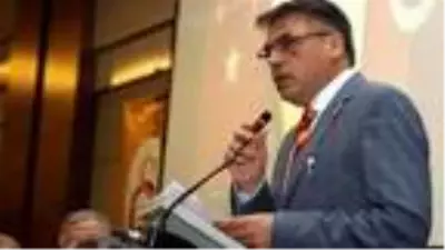 Ali Fatinoğlu: Günün şartları resmi aday olarak ortaya çıkmak için çok erken Ali Fatinoğlu: Günün şartları resmi aday olarak ortaya çıkmak için çok erken