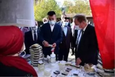Altınköy'ün dokuzuncu misafiri Haymana Altınköy'ün dokuzuncu misafiri Haymana