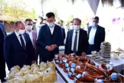 Altınköy'ün dokuzuncu misafiri Haymana Altınköy'ün dokuzuncu misafiri Haymana