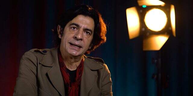 Armağan Çağlayan'ın programına konuk olan Okan Bayülgen: Cumhurbaşkanı'na şikayet edildim, 2.5 sene işsiz kaldım Armağan Çağlayan'ın programına konuk olan Okan Bayülgen: Cumhurbaşkanı'na şikayet edildim, 2.5 sene işsiz kaldım