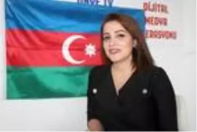 Azerbaycanlı radyocunun Karabağ sevinci: 30 yıllık mücadele, 30 günde bitti