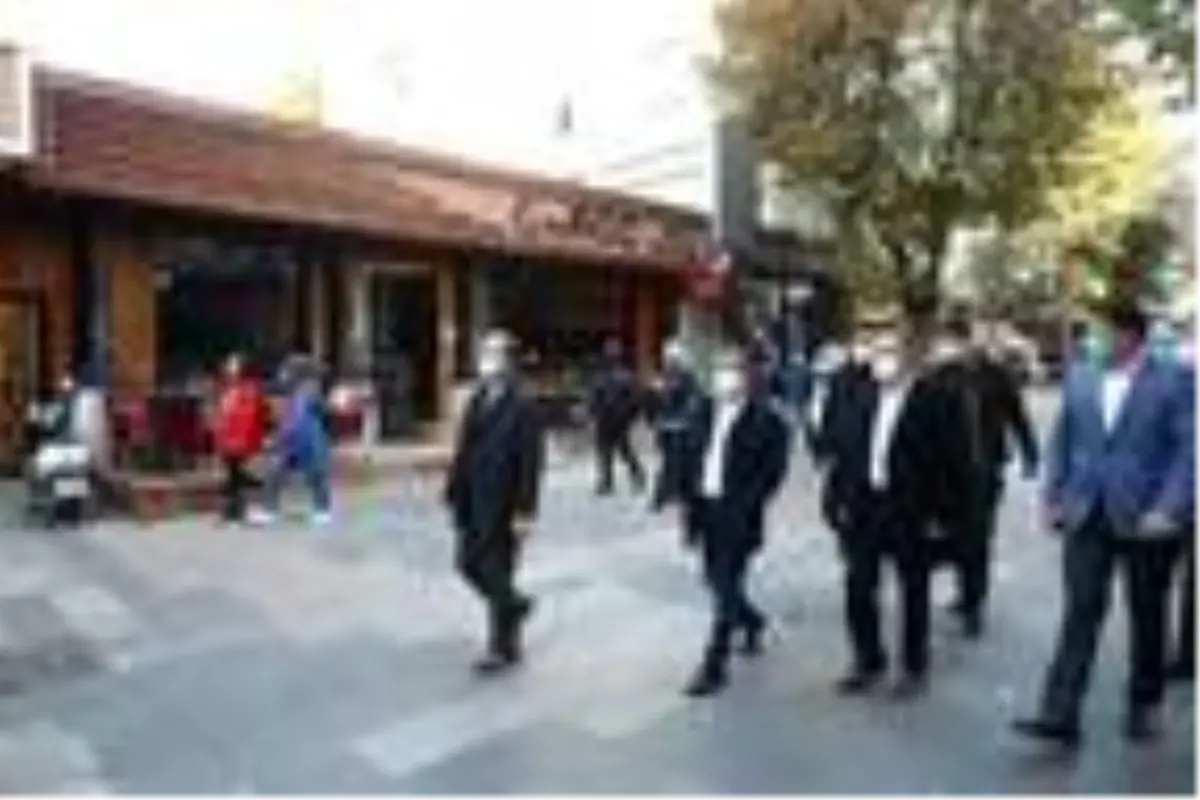 Bağcılar?da koronavirüs tedbirleri kapsamında sigara denetimi