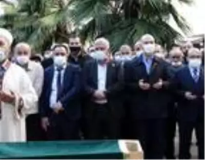 Son dakika haberi! İçişleri Bakanı Soylu'nun acı günü Son dakika haberi! İçişleri Bakanı Soylu'nun acı günü