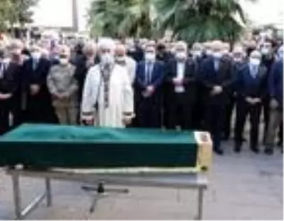 Son dakika haberi! İçişleri Bakanı Soylu'nun acı günü Son dakika haberi! İçişleri Bakanı Soylu'nun acı günü