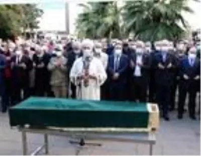Son dakika haberi! İçişleri Bakanı Soylu'nun acı günü Son dakika haberi! İçişleri Bakanı Soylu'nun acı günü