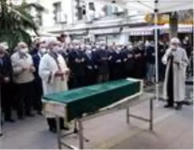 Son dakika haberi! İçişleri Bakanı Soylu'nun acı günü Son dakika haberi! İçişleri Bakanı Soylu'nun acı günü